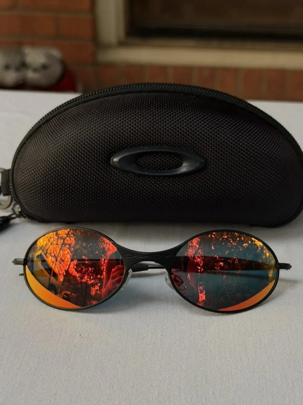 Oakley Sunglasses